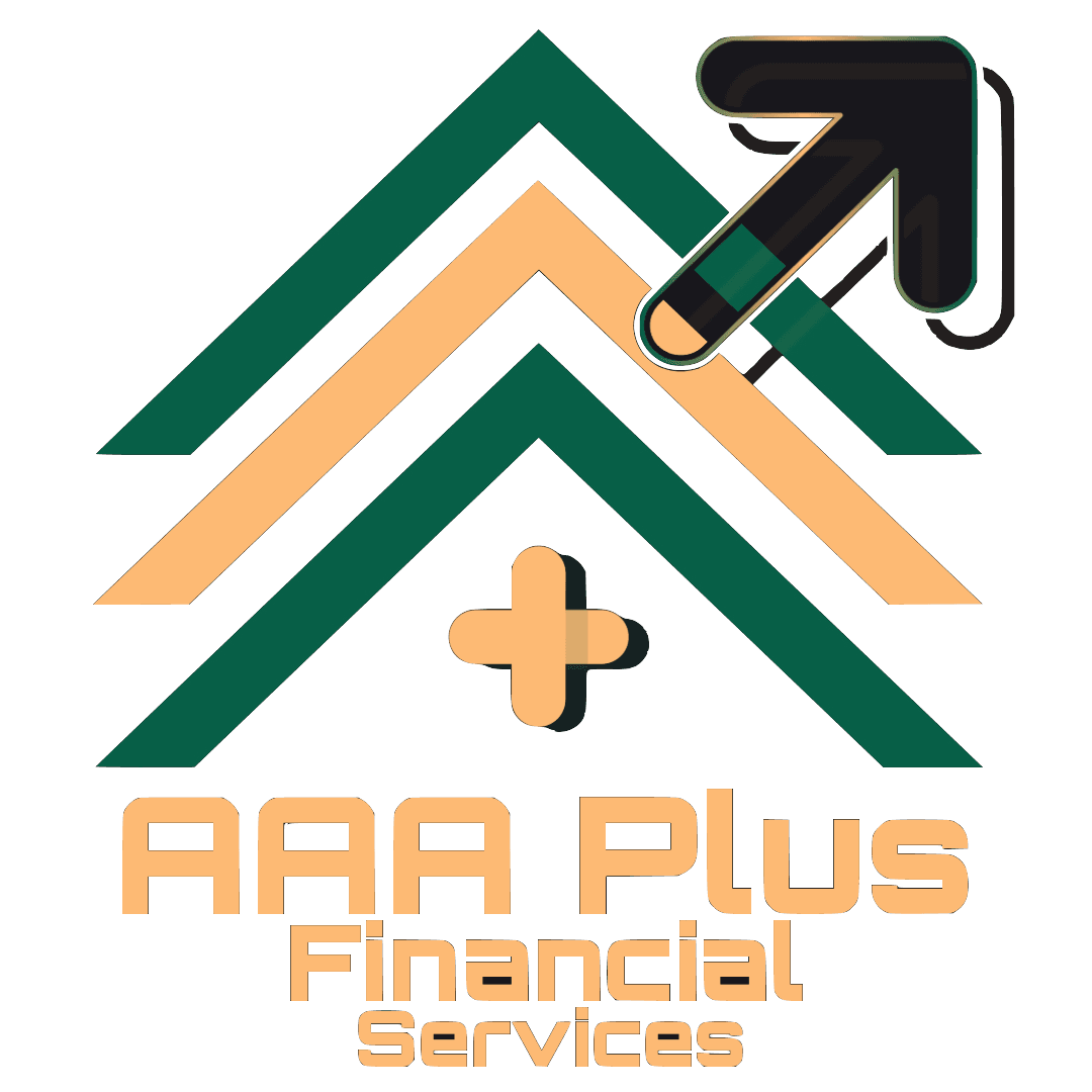 AAA Plus Logo